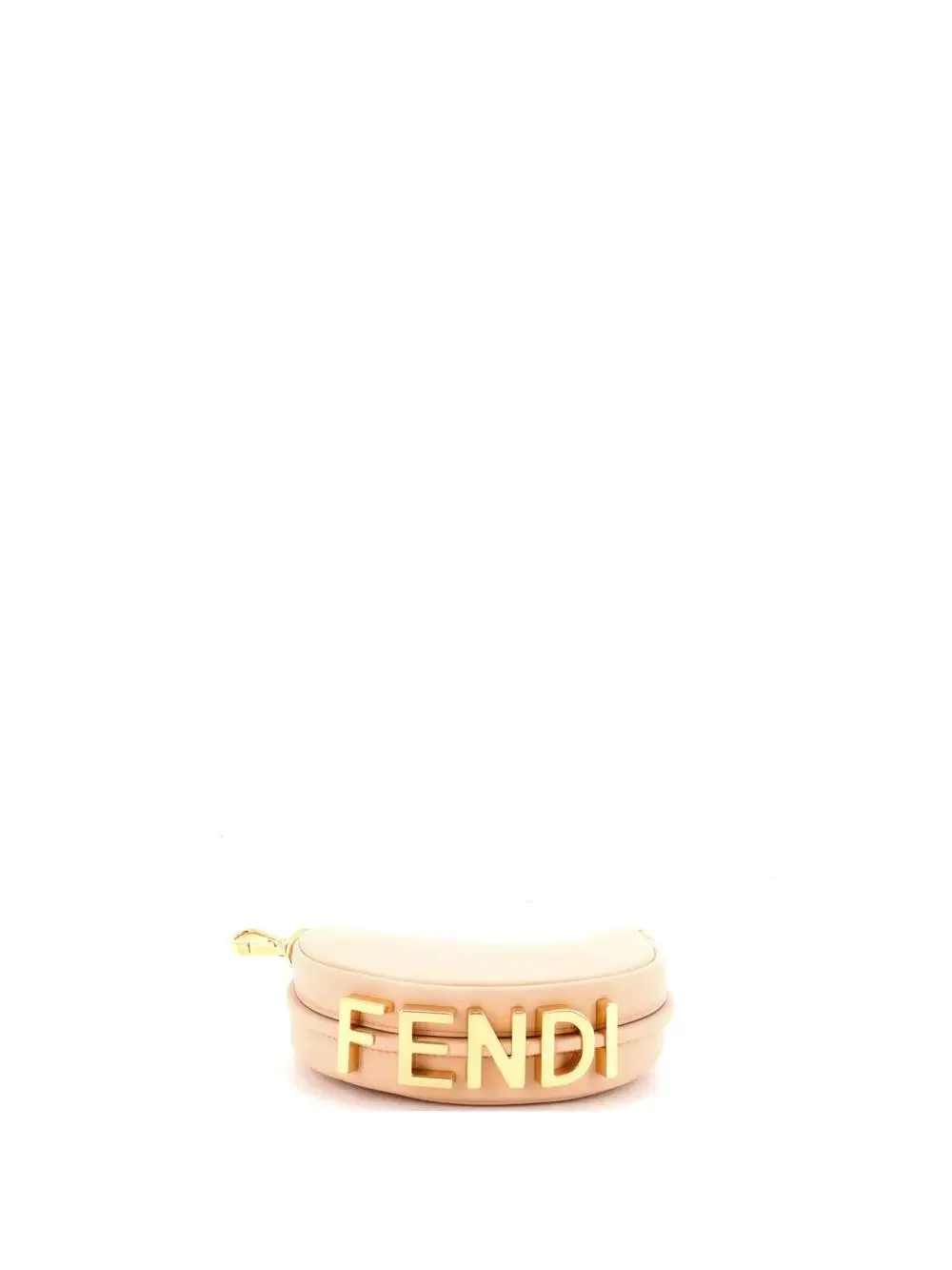 Fendigraphy Bag Leather Nano #293237F13B